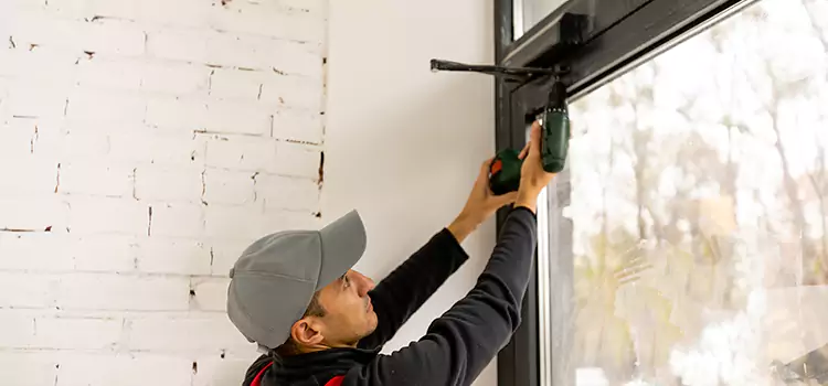 Automatic Door Opener Commercial Forest Hills