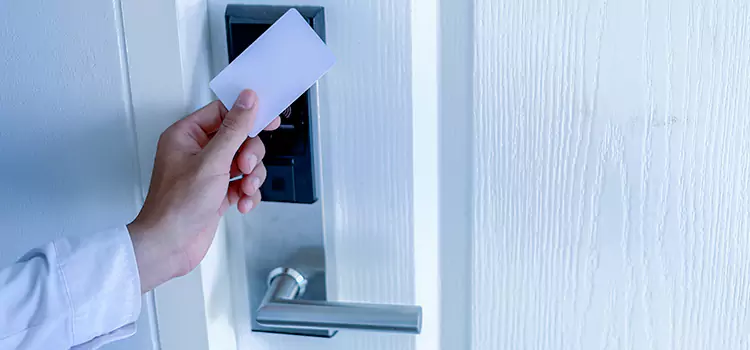 Why Choose Us for Your Keycard Lock Installation in Forest Hills, MI?