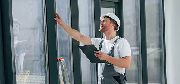 Comprehensive Solutions for Your Sticking Doors in Forest Hills, MI