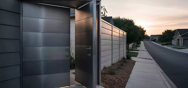 Comprehensive Steel Door Solutions in Forest Hills, MI