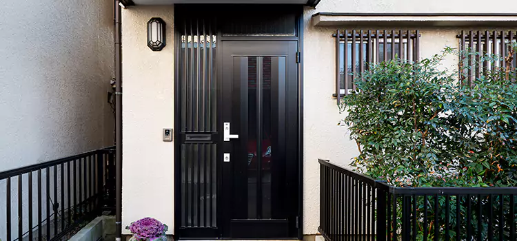 Popular Exterior Door Options in Forest Hills, MI