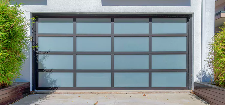 Why Choose Us for Garage Door Care in Forest Hills, MI?