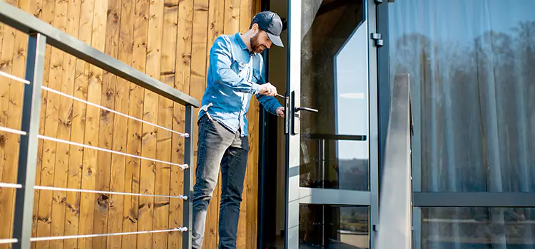 Emergency Patio Door Repair Forest Hills