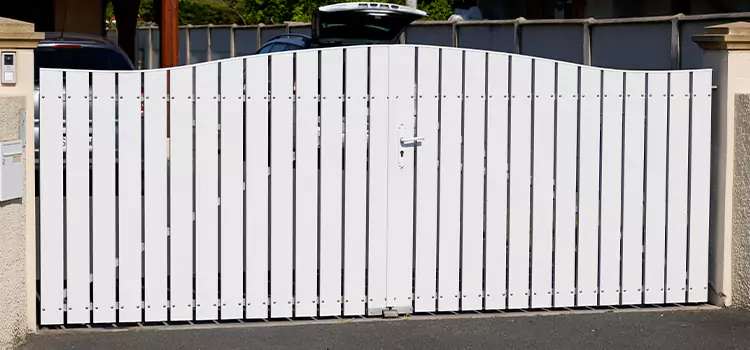 Why Choose Us for Residential Gate Repair in Forest Hills, MI?